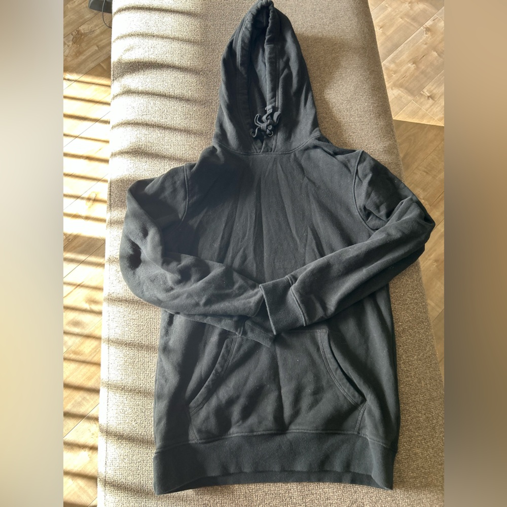 Goodfellow & Co Black Hoodie